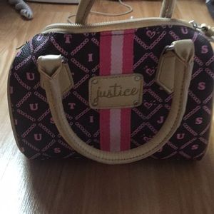Justice Purse